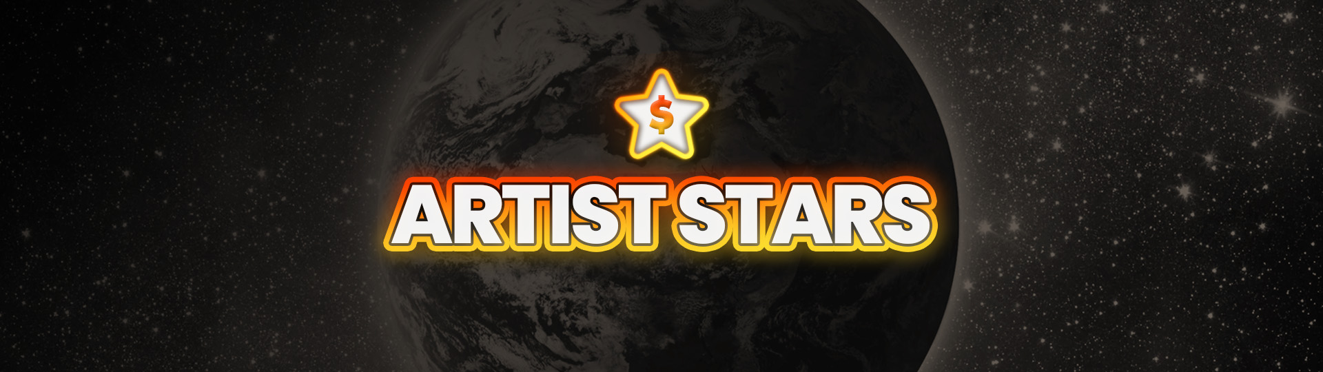 WCWD Artist Stars